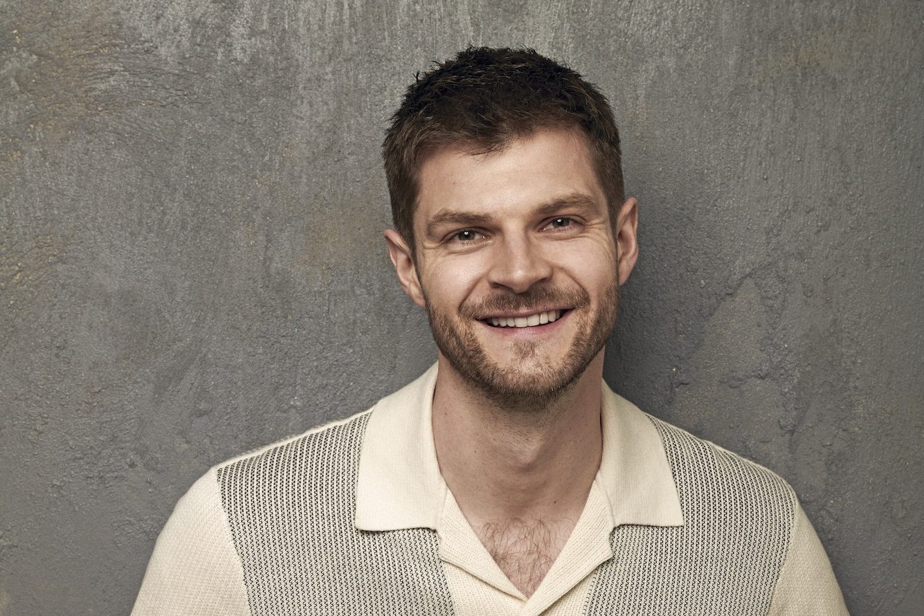 Jim Chapman